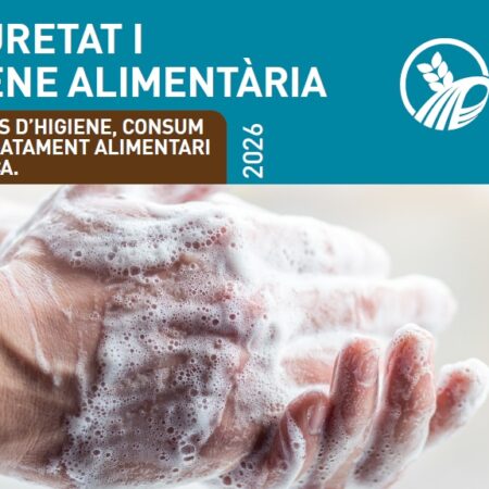 SEGURETAT I HIGIENE ALIMENTÀRIA: REQUISITS D’HIGIENE, CONSUM I MALBARATAMENT ALIMENTARI A LA FLECA