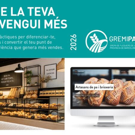 FES QUE LA TEVA FLECA VENGUI MÉS